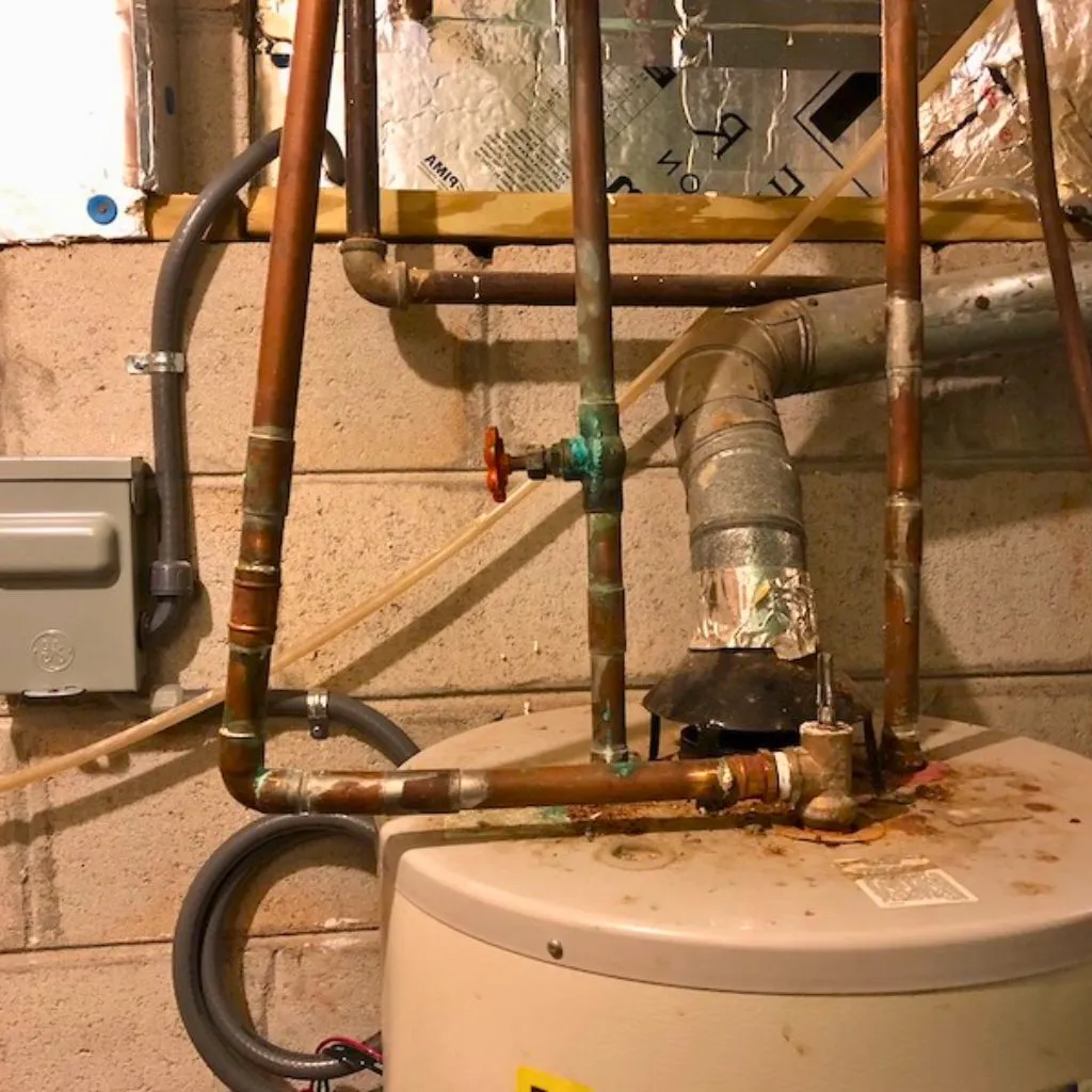 Water Heater Repair in Calcasieu Parish, LA